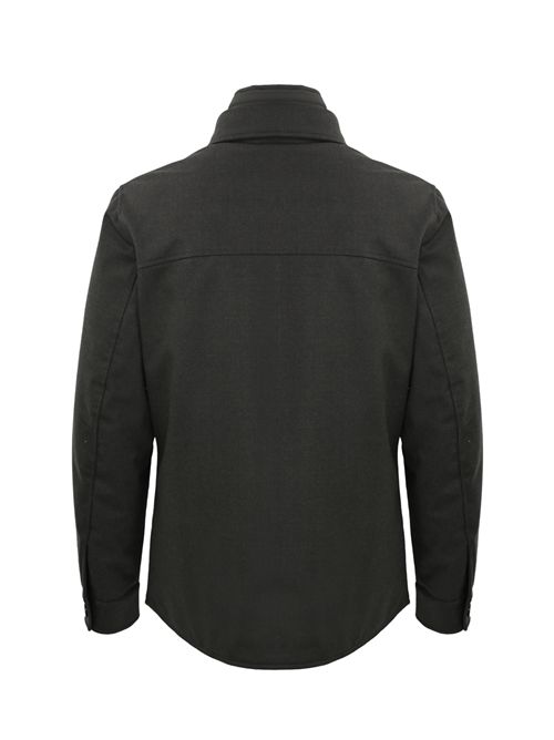 Giacca Duino-LL in lana e cashmere MooRER | DUINO LLU0213
